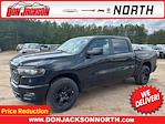 2025 Ram 1500 Crew Cab 4WD Pickup for sale #R108325 - photo 1