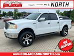2005 Ford F-150 SuperCrew Cab 4WD Pickup for sale #R108325B - photo 1