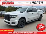 2025 Ram 1500 Crew Cab 4WD Pickup for sale #R108326 - photo 1