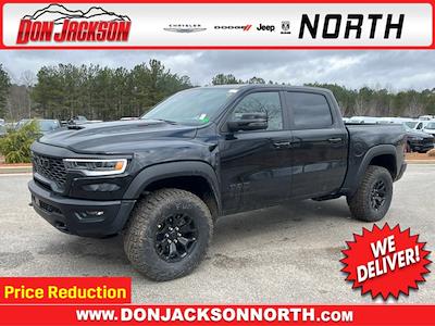 2025 Ram 1500 Crew Cab 4WD Pickup for sale #R108336 - photo 1