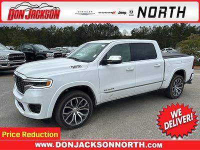2025 Ram 1500 Crew Cab 4WD Pickup for sale #R108337 - photo 1