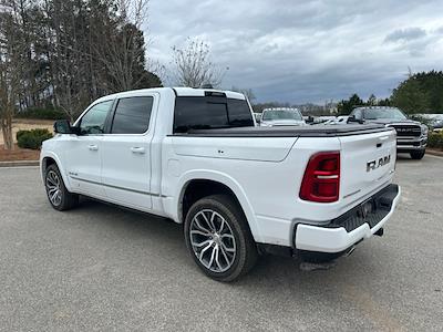 2025 Ram 1500 Crew Cab 4WD Pickup for sale #R108337 - photo 2