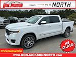2025 Ram 1500 Crew Cab 4WD Pickup for sale #R108337 - photo 1