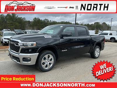 2025 Ram 1500 Crew Cab 4WD Pickup for sale #R108339 - photo 1