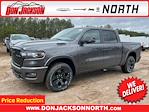 2025 Ram 1500 Crew Cab 4WD Pickup for sale #R108340 - photo 1