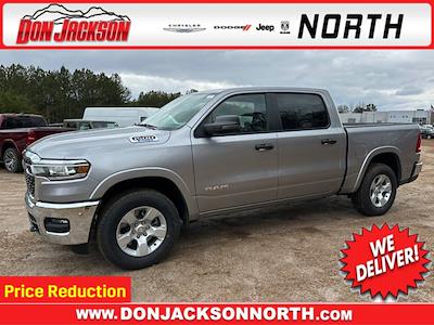 2025 Ram 1500 Crew Cab 4WD Pickup for sale #R108341 - photo 1