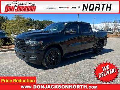 2025 Ram 1500 Crew Cab 4WD Pickup for sale #R108351 - photo 1