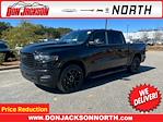 2025 Ram 1500 Crew Cab 4WD Pickup for sale #R108351 - photo 1
