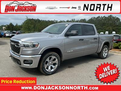 2025 Ram 1500 Crew Cab 4WD Pickup for sale #R108352 - photo 1