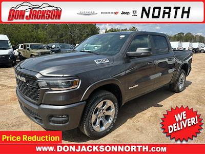 2025 Ram 1500 Crew Cab 4WD Pickup for sale #R108363 - photo 1