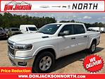 2025 Ram 1500 Crew Cab 4WD Pickup for sale #R108364 - photo 1
