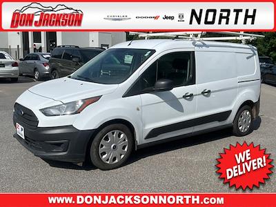 2020 Ford Transit Connect FWD Empty Cargo Van for sale #R108415A - photo 1