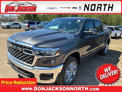 2025 Ram 1500 Crew Cab 4WD Pickup for sale #R108451 - photo 1