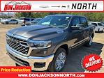 2025 Ram 1500 Crew Cab 4WD Pickup for sale #R108451 - photo 1