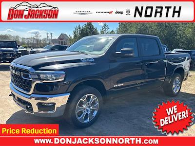 2025 Ram 1500 Crew Cab 4WD Pickup for sale #R108453 - photo 1
