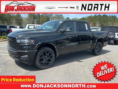 2025 Ram 1500 Crew Cab 4WD Pickup for sale #R108455 - photo 1