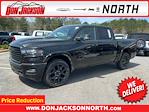 2025 Ram 1500 Crew Cab 4WD Pickup for sale #R108455 - photo 1