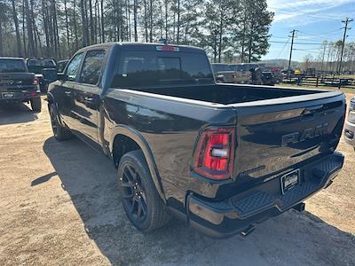 2025 Ram 1500 Crew Cab 4WD Pickup for sale #R108456 - photo 2