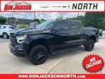 2024 Chevrolet Silverado 1500 Crew Cab 4WD Pickup for sale #R108456A - photo 1