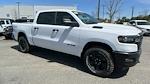 2025 Ram 1500 Crew Cab 4WD Pickup for sale #R108458 - photo 4