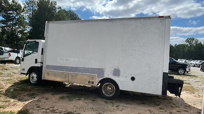 2012 Isuzu NPR-HD Regular Cab RWD Box Truck for sale #R108462A - photo 2