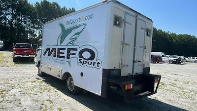 2012 Isuzu NPR-HD Regular Cab RWD Box Truck for sale #R108462A - photo 2