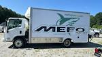 2012 Isuzu NPR-HD Regular Cab RWD Box Truck for sale #R108462A - photo 8