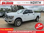 2025 Ram 2500 Crew Cab RWD Pickup for sale #R108464 - photo 1