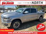 2025 Ram 1500 Crew Cab 4WD Pickup for sale #R108466 - photo 1