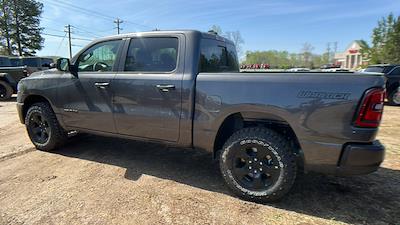 2025 Ram 1500 Crew Cab 4WD Pickup for sale #R108467 - photo 2