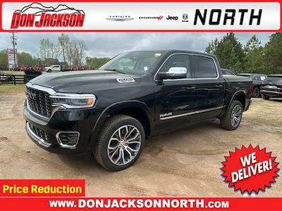 2025 Ram 1500 Crew Cab 4WD Pickup for sale #R108471 - photo 1