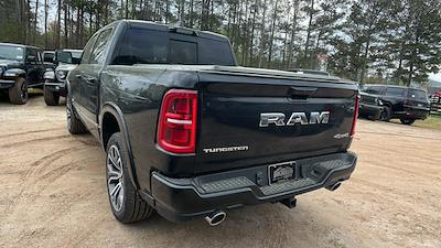 2025 Ram 1500 Crew Cab 4WD Pickup for sale #R108471 - photo 2