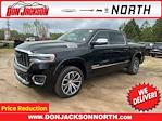 2025 Ram 1500 Crew Cab 4WD Pickup for sale #R108471 - photo 1