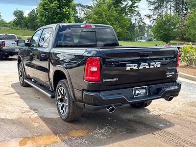 2025 Ram 1500 Crew Cab 4WD Pickup for sale #R108513 - photo 2