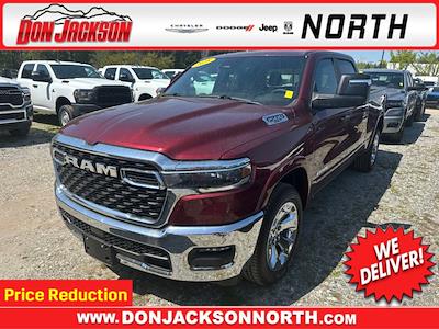 2025 Ram 1500 Crew Cab 4WD Pickup for sale #R108518 - photo 1