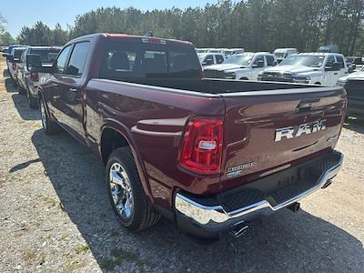 2025 Ram 1500 Crew Cab 4WD Pickup for sale #R108518 - photo 2