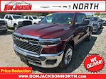 2025 Ram 1500 Crew Cab 4WD Pickup for sale #R108518 - photo 1
