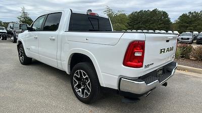 2025 Ram 1500 Crew Cab 4WD Pickup for sale #R108520 - photo 2
