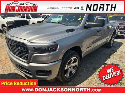 2025 Ram 1500 Crew Cab 4WD Pickup for sale #R108521 - photo 1