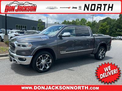 2023 Ram 1500 Crew Cab 4WD Pickup for sale #R108522A - photo 1
