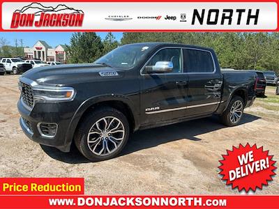 2025 Ram 1500 Crew Cab 4WD Pickup for sale #R108525 - photo 1