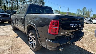 2025 Ram 1500 Crew Cab 4WD Pickup for sale #R108525 - photo 2