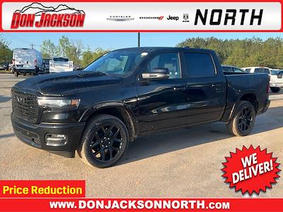 2025 Ram 1500 Crew Cab 4WD Pickup for sale #R108528 - photo 1
