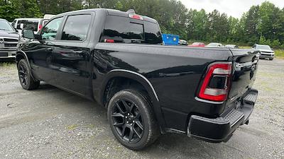 2021 Ram 1500 Crew Cab 4WD Pickup for sale #R108529A - photo 2