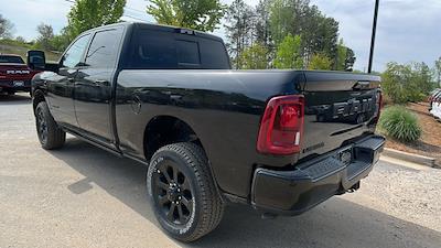 2025 Ram 2500 Crew Cab 4WD Pickup for sale #R108530 - photo 2