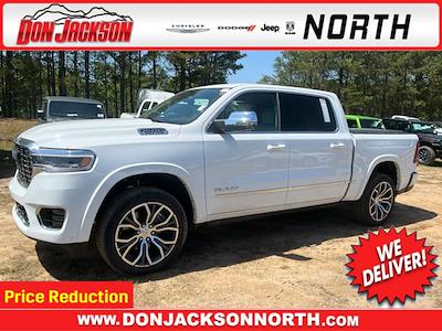 2025 Ram 1500 Crew Cab 4WD Pickup for sale #R108546 - photo 1