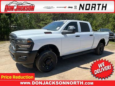 2025 Ram 2500 Crew Cab 4WD Pickup for sale #R108549 - photo 1