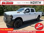2025 Ram 2500 Crew Cab 4WD Pickup for sale #R108549 - photo 1