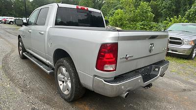 2015 Ram 1500 Crew Cab 4WD Pickup for sale #R108550A - photo 2