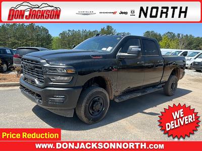 2025 Ram 2500 Crew Cab 4WD Pickup for sale #R108569 - photo 1